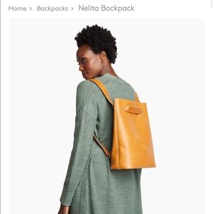 Able Nelita Backpack